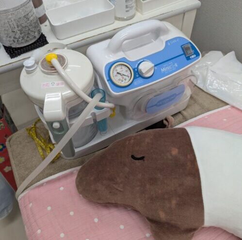 吸引器
