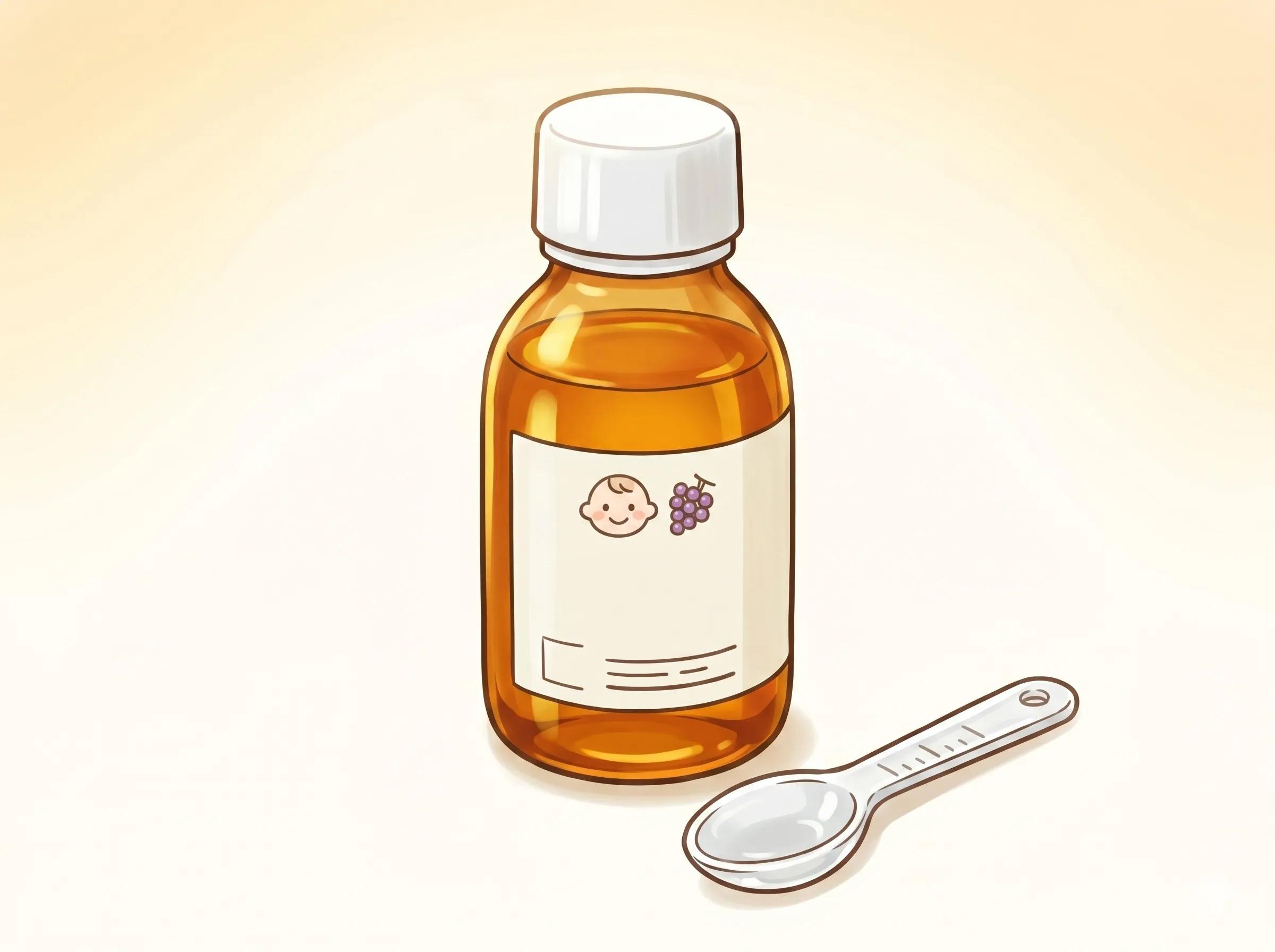 ラクツロースシロップ